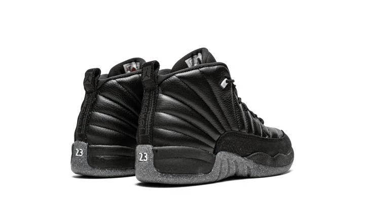 商品Jordan|Air Jordan 12 Retro PS,价格¥934-¥1383,第4张图片详细描述