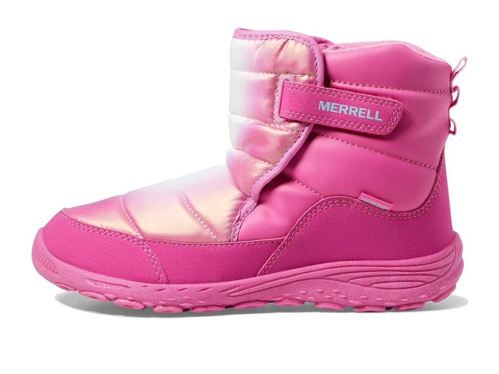 商品Merrell|Polar Puffer (Toddler/Little Kid/Big Kid),价格¥454,第4张图片详细描述