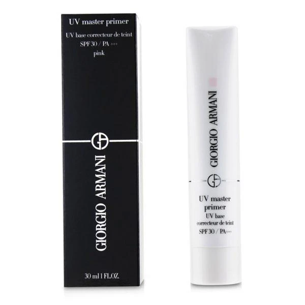 商品Giorgio Armani|Uv Master Primer Spf 30,价格¥403,第2张图片详细描述