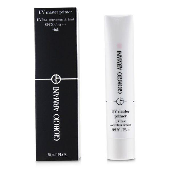 商品Giorgio Armani|Uv Master Primer Spf 30,价格¥406,第4张图片详细描述