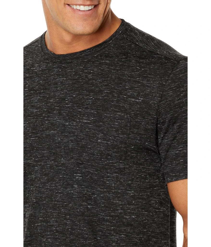 商品SmartWool|Merino Hemp Blend Pocket Tee,价格¥422,第3张图片详细描述