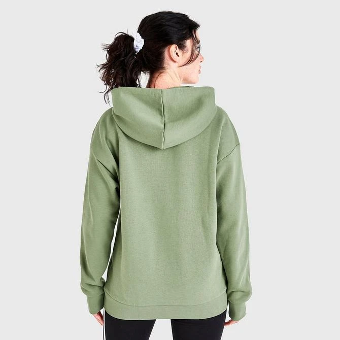 Women's adidas Originals Linear Boyfriend Hoodie 商品