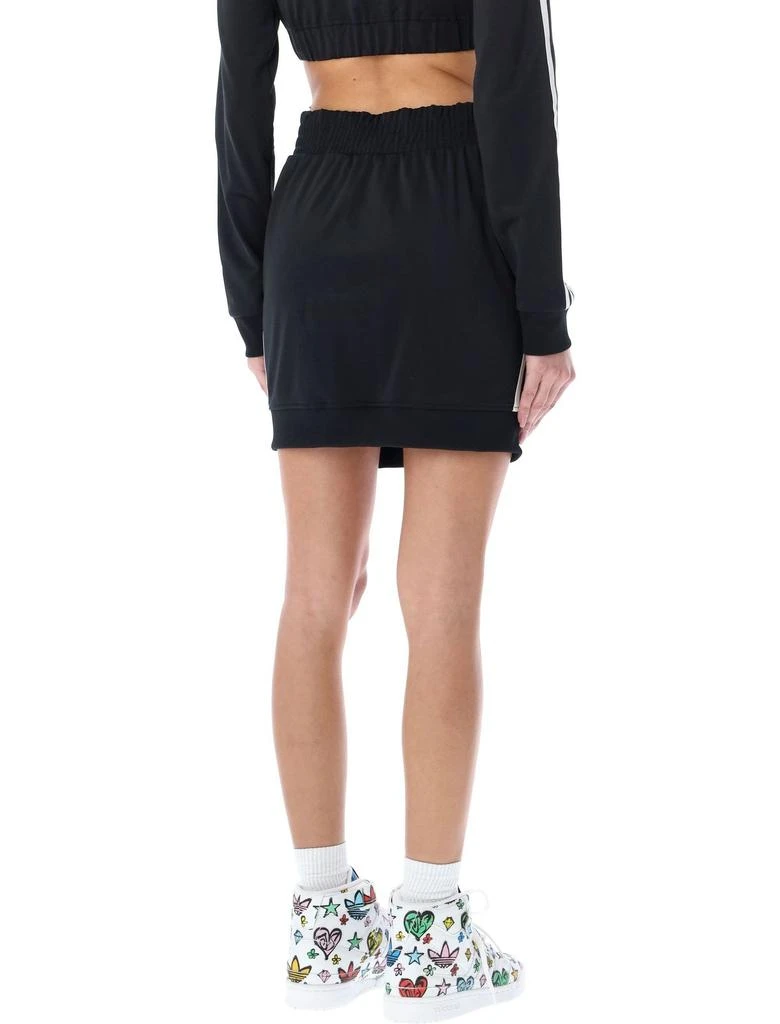 商品Adidas|Adidas Originals X Jeremy Scott Zip-Up Mini Skirt,价格¥298,第2张图片详细描述