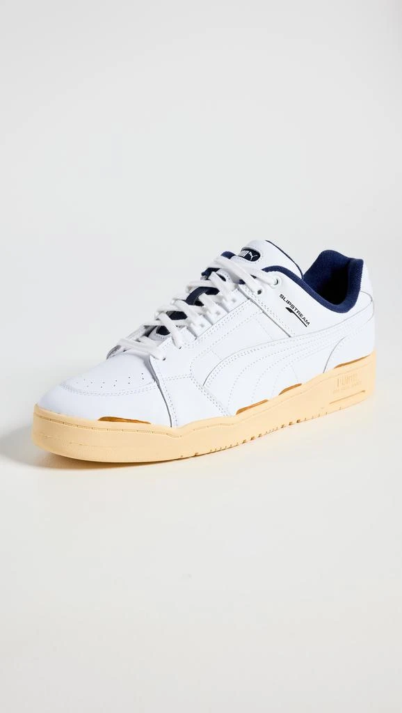 商品Puma|Slipstream Lo The NeverWorn II Sneakers,价格¥228,第1张图片