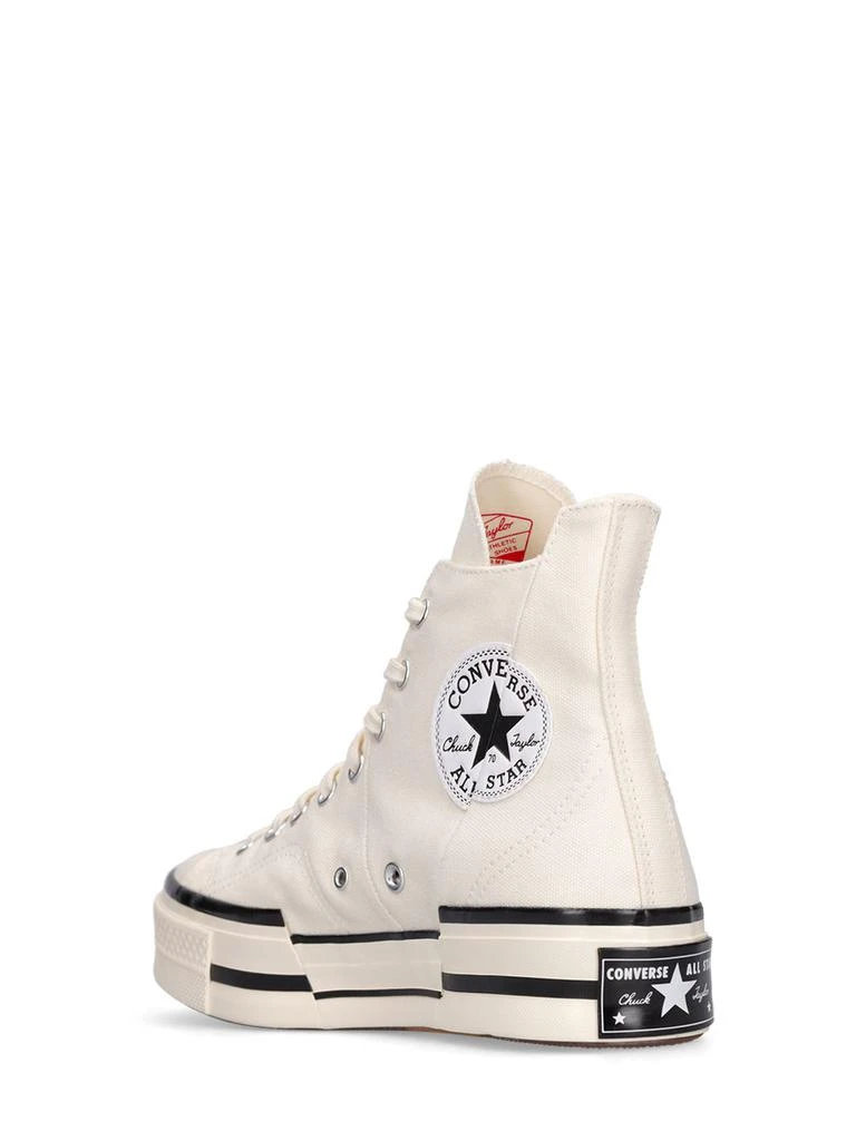 商品Converse|Chuck 70 Plus Distorted High Sneakers,价格¥462,第4张图片详细描述