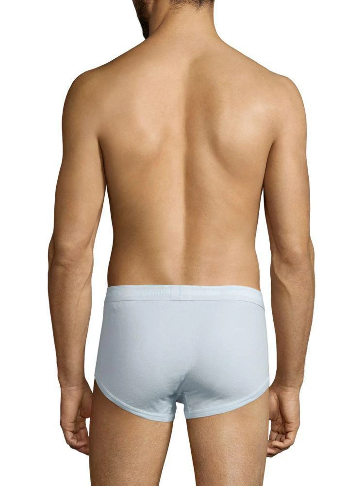 商品Calvin Klein|四件套logo内裤,价格¥314,第2张图片详细描述