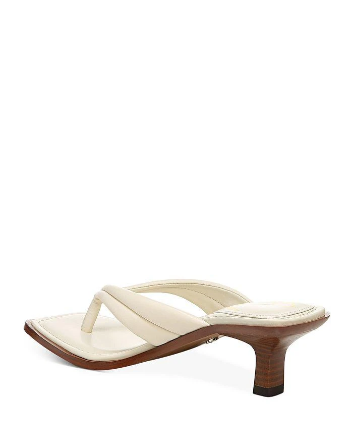 Women's Daphney Slip On Thong Sandals 商品