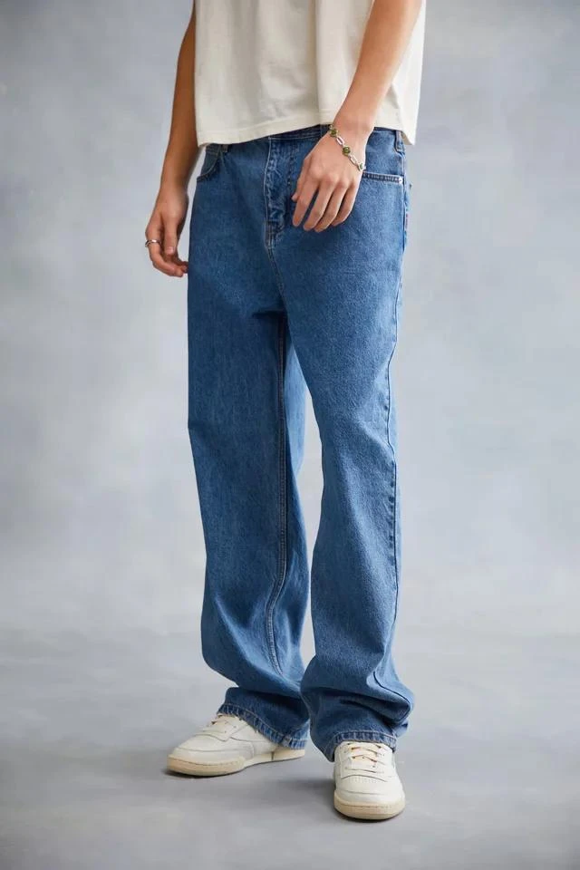 商品BDG|BDG Baggy Skate Fit Jean,价格¥112,第1张图片