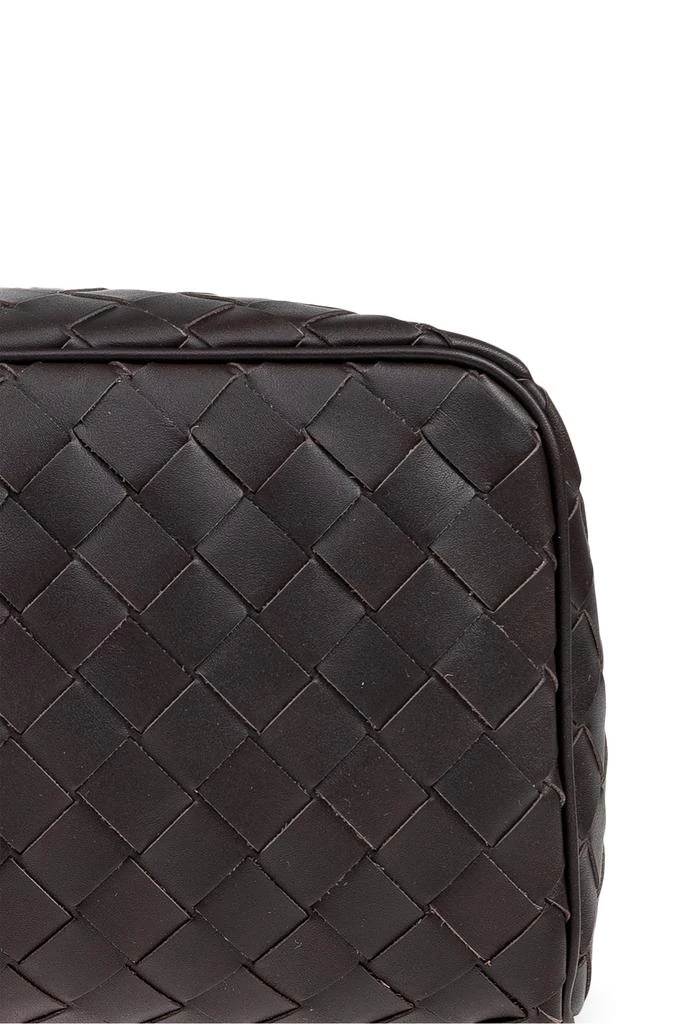Leather handbag Wallace 商品