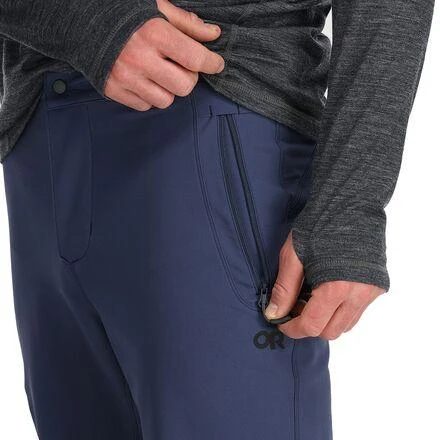 Cirque II Softshell Pant - Men's 商品