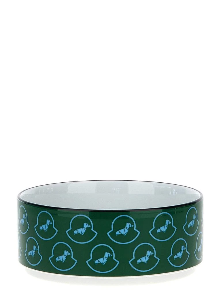 商品Moncler|Moncler X Poldo Dog Bowl,价格¥1681,第1张图片