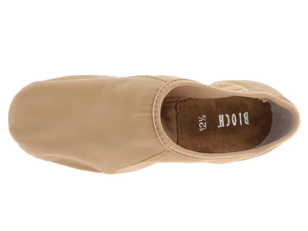 商品Bloch|Neo-FLex Slip-On Jazz Shoe (Toddler/Little Kid),价格¥354,第2张图片详细描述