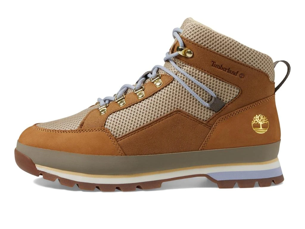 商品Timberland|Euro Hiker NWP,价格¥818,第4张图片详细描述