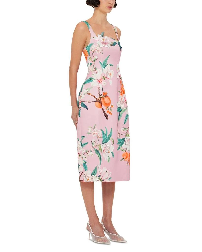 Larissa Midi Dress 商品