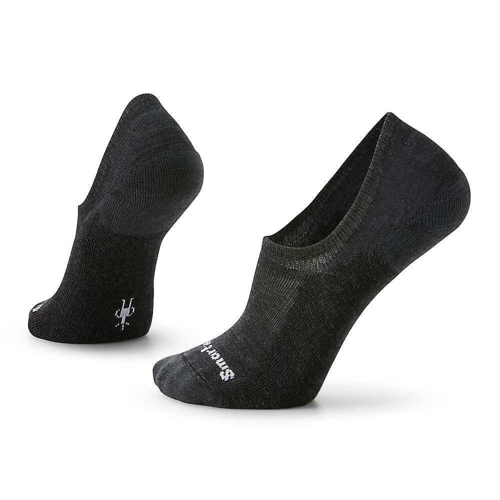 商品SmartWool|Smartwool Men's Everyday Cushion No Show Sock,价格¥108,第1张图片