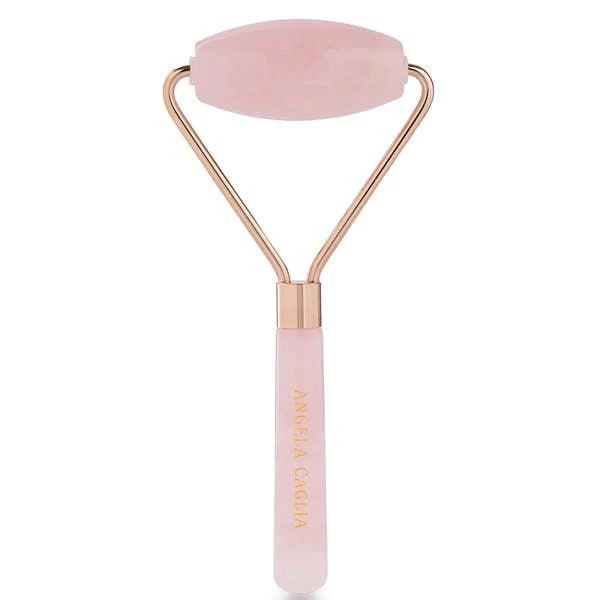 商品Angela Caglia|Angela Caglia Skincare La Vie en Rose Face Roller 1 piece,价格¥525,第1张图片