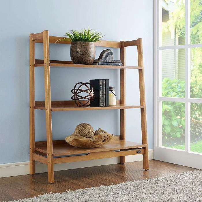 商品Sparrow & Wren|Sparrow & Wren Landon Bookcase,价格¥1996,第2张图片详细描述