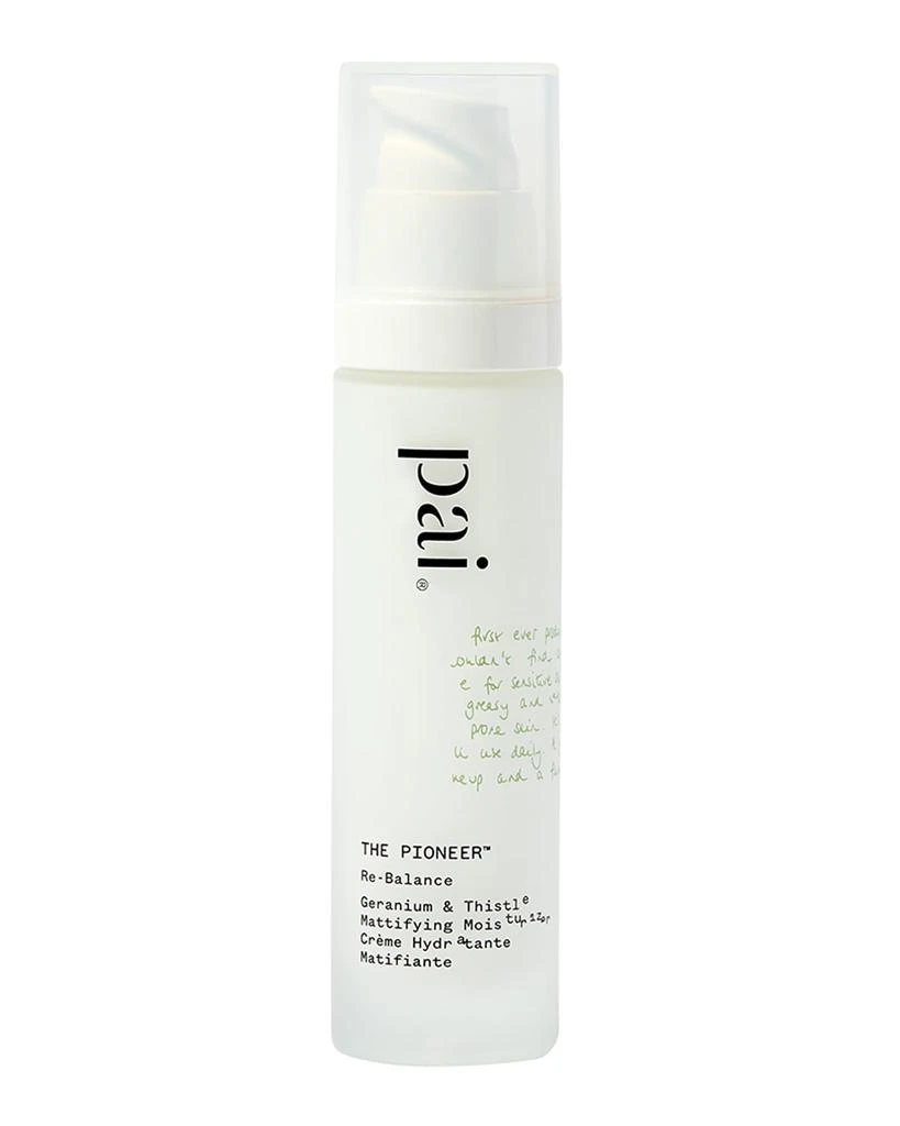 商品Pai|The Pioneer Mattifying Moisturizer, 1.7 oz.,价格¥419,第1张图片