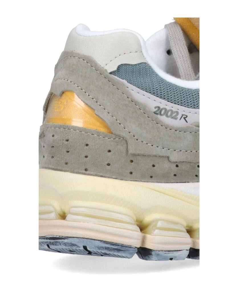 商品New Balance|'2002r Mirage Grey' Sneakers,价格¥1501,第4张图片详细描述