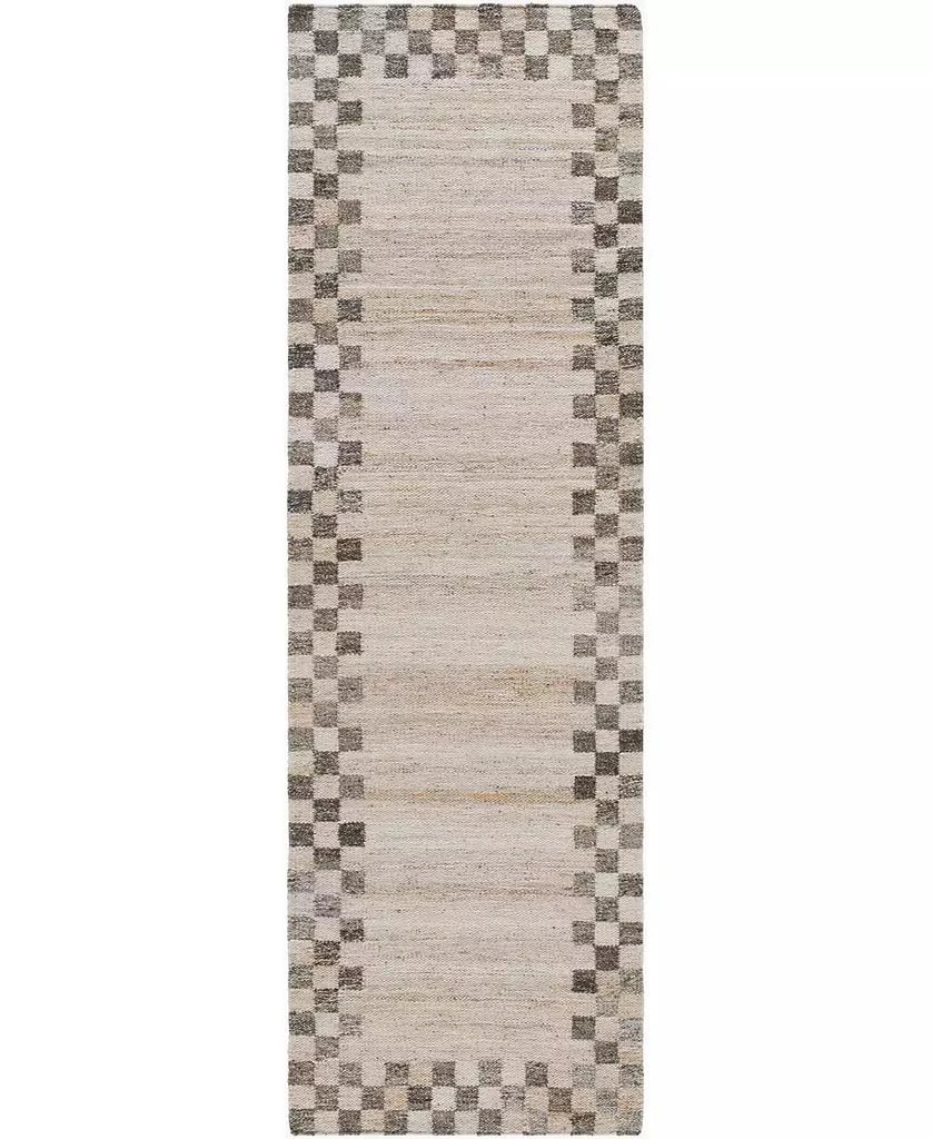 商品Livabliss|Cusco 500780 2'6"x8' Runner Area Rug,价格¥1737,第1张图片