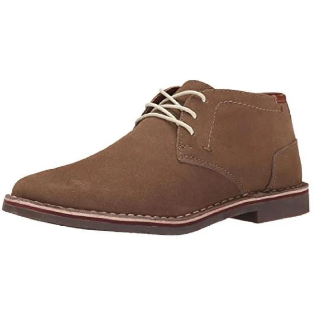 商品Kenneth Cole|Kenneth Cole Reaction Desert Sun Chukka Ankle Boots for Men,价格¥474,第3张图片详细描述