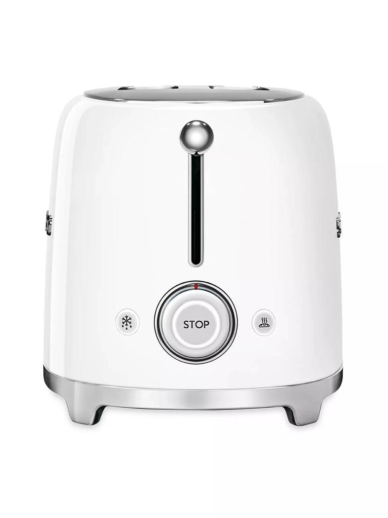 商品Smeg|Two-Slice Toaster,价格¥1499,第2张图片详细描述