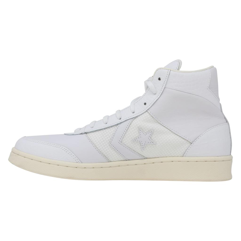 Converse Pro Leather Sport Hi White/Egret  170902C Men's商品第2张图片规格展示