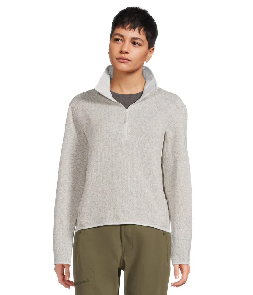 商品Arc'teryx|女款 中厚抓绒衫,价格¥1276,第1张图片