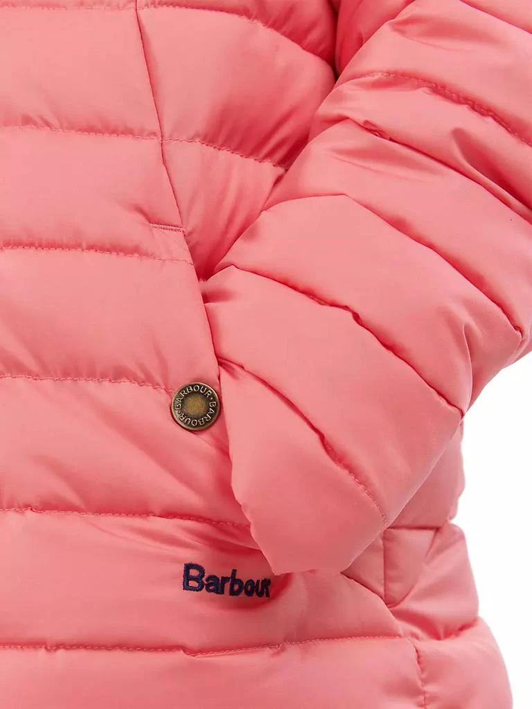 Little Girl's &amp; Girl's Coraline Quilted Jacket 商品