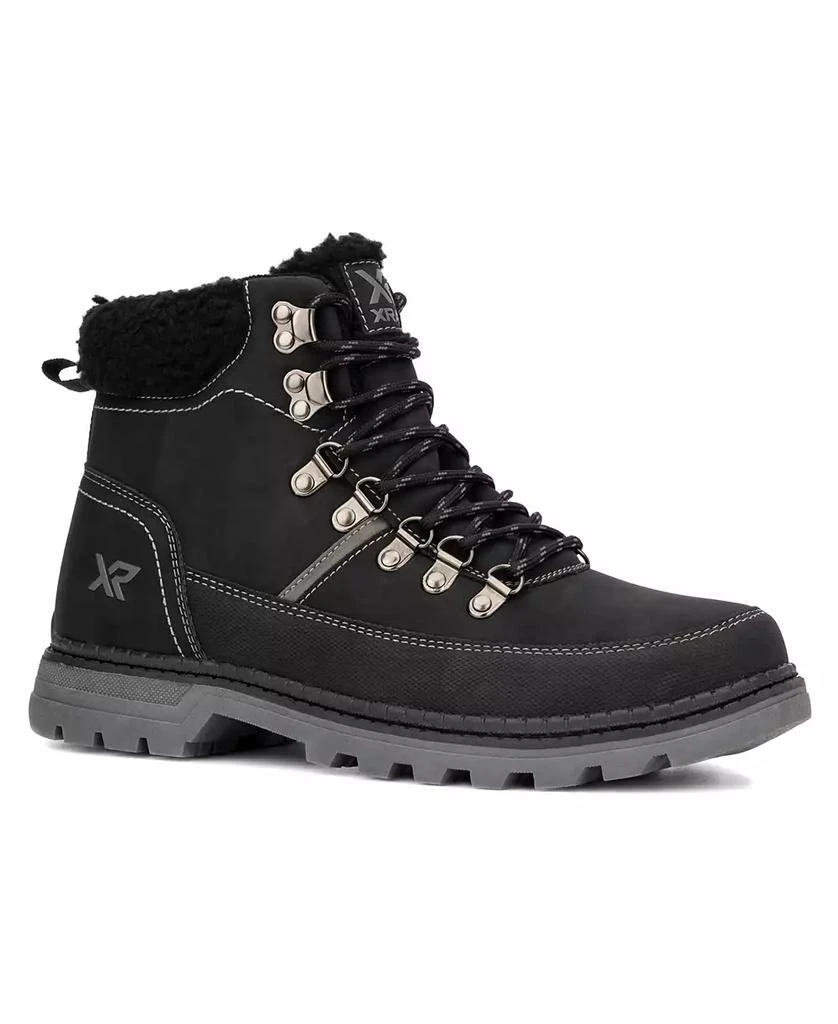 商品XRAY|Men's Ephraim Lace-Up Boots,价格¥292,第1张图片