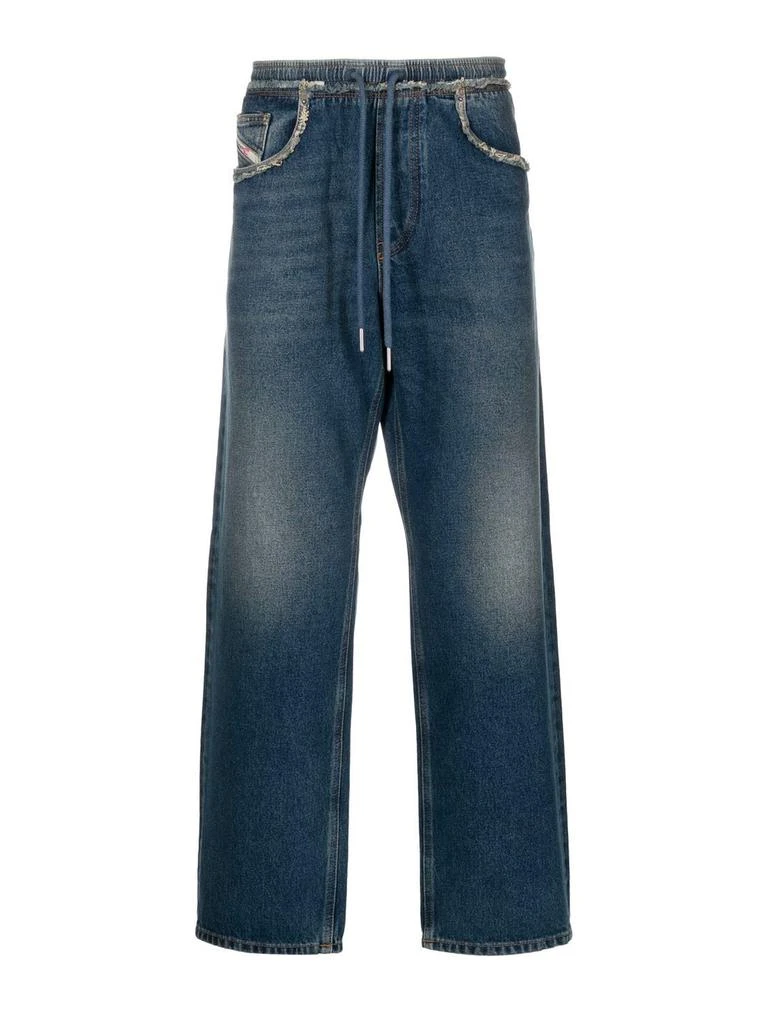 商品Diesel|Diesel Jeans,价格¥1841,第1张图片
