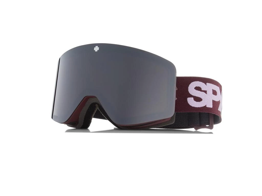 商品Spy Optic|Marauder,价格¥1421,第1张图片