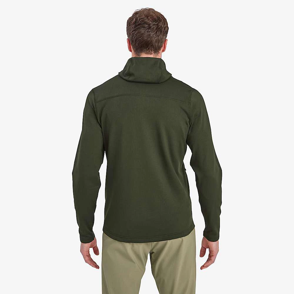 商品Montane|Montane Men's Protium Hoodie,价格¥489,第3张图片详细描述