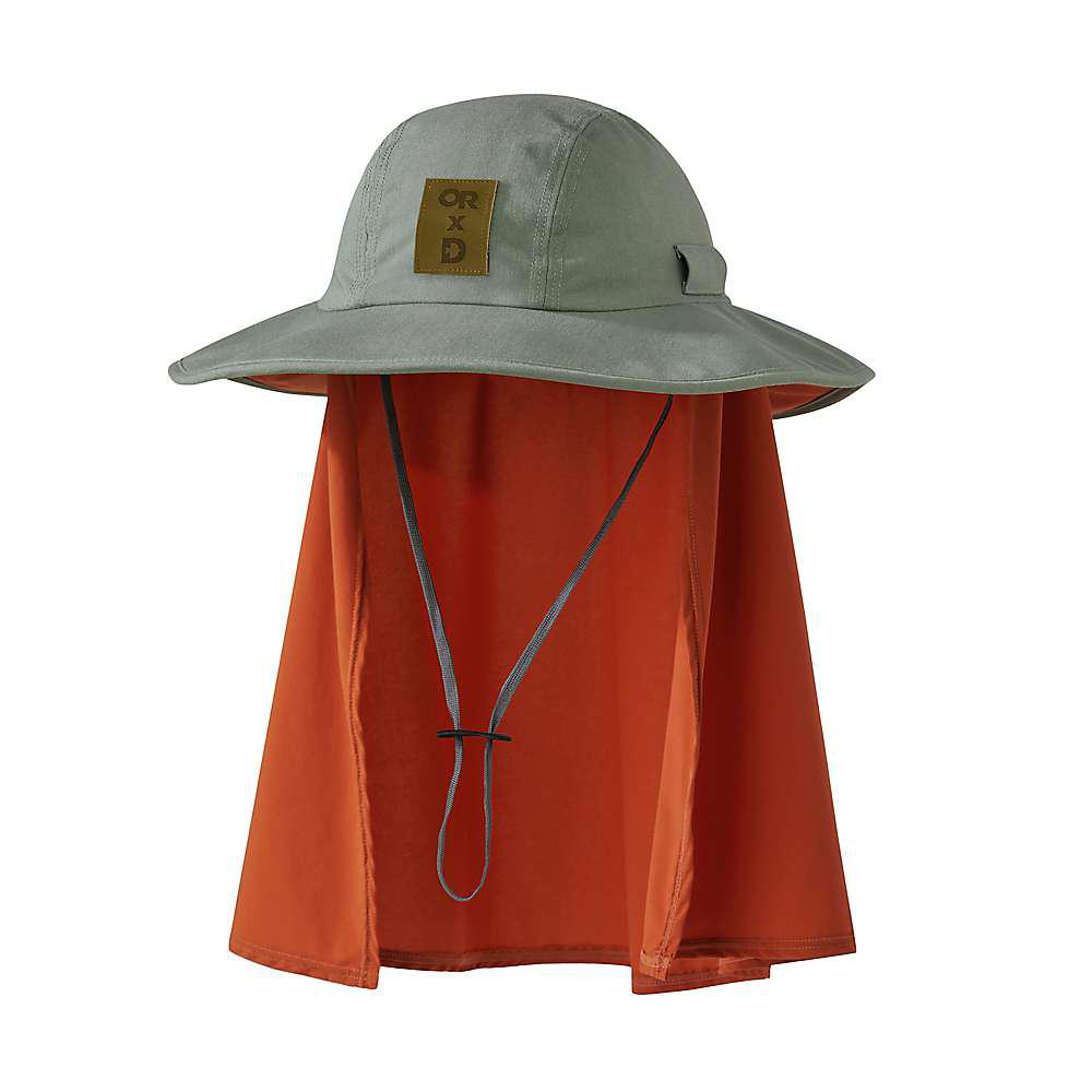 OR X Dovetail Field Hat商品第1张图片规格展示