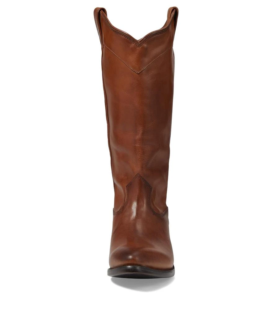 商品Frye|Billy Daisy Pull On,价格¥1857,第2张图片详细描述
