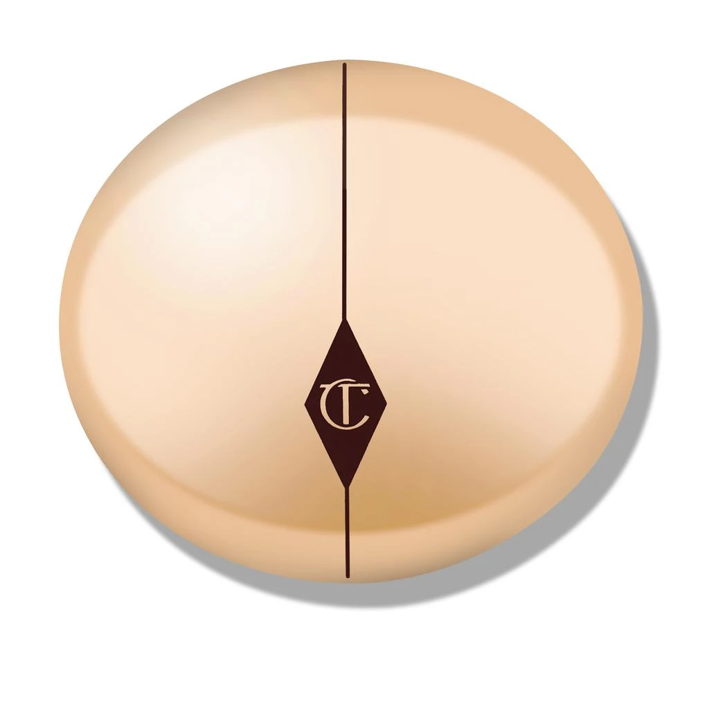 商品Charlotte Tilbury|Airbrush Flawless Finish,价格¥370,第2张图片详细描述