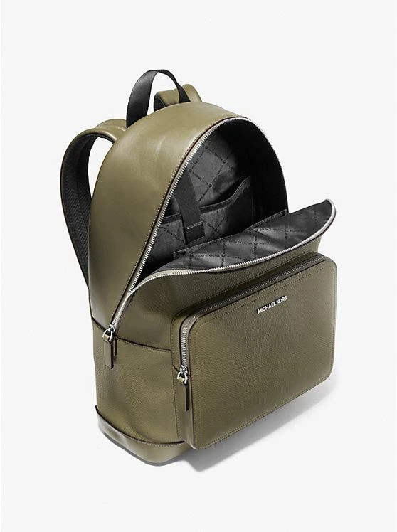 商品Michael Kors|Cooper Commuter Backpack,价格¥1335,第2张图片详细描述