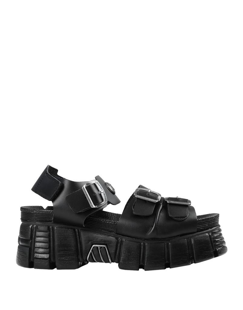 商品NewRock|Sandals,价格¥1139,第1张图片