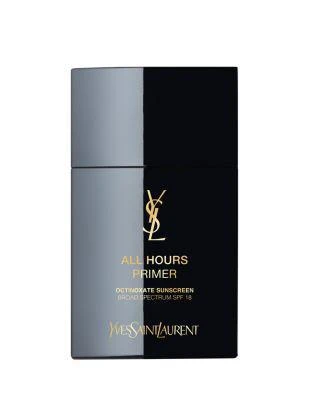 商品Yves Saint Laurent|持久妆前乳 - SPF 18,价格¥434,第1张图片