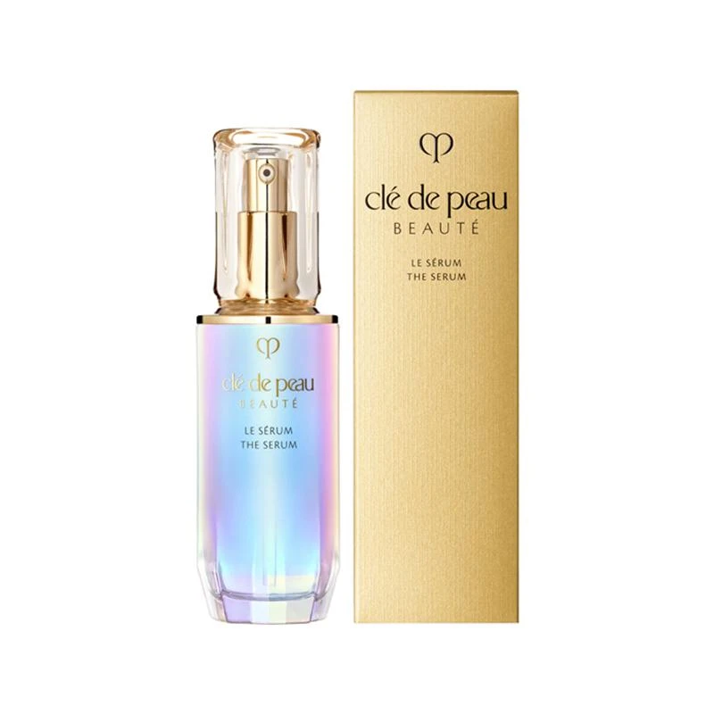 CPB肌肤之钥 精华肌底液 50ml 商品