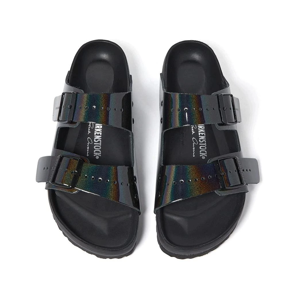 商品Rick Owens|Rick Owens x Birkenstock - Arizona Sandal,价格¥1655,第4张图片详细描述