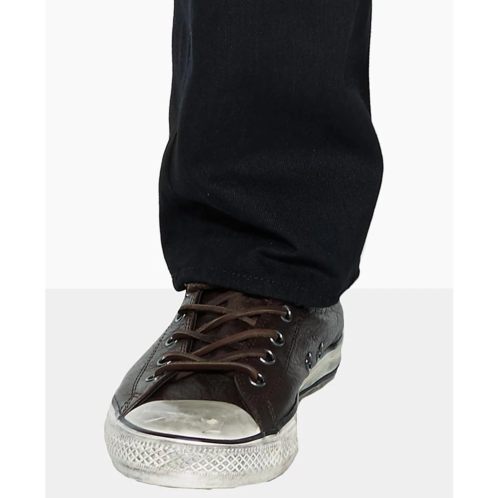 商品Levi's|501® 原创直筒牛仔裤,价格¥587,第5张图片详细描述