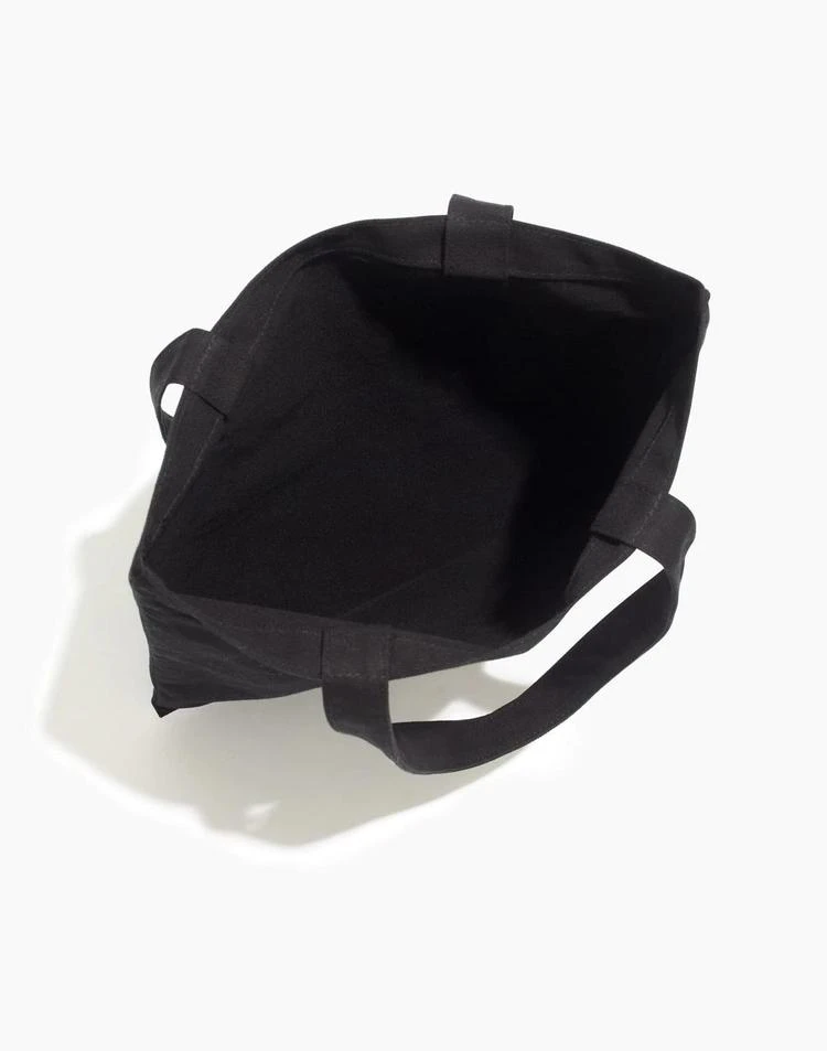 商品Madewell|帆布购物袋,价格¥40,第2张图片详细描述