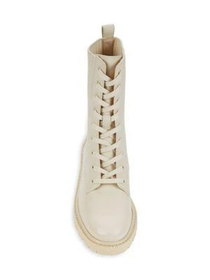 Lydell Mix Media Boots 商品