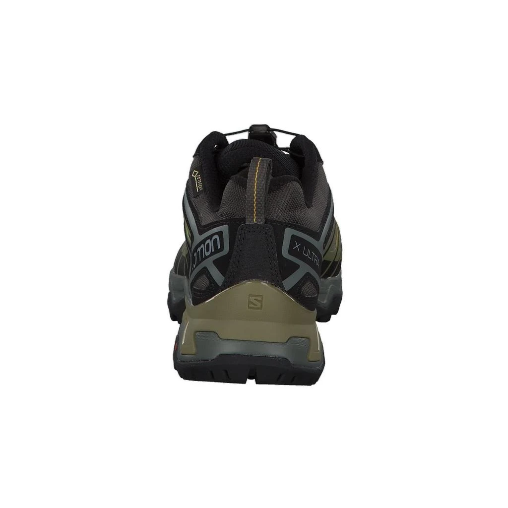商品Salomon|Salomon X Ultra 3 GTX Men's Hiking Shoes,价格¥990,第5张图片详细描述