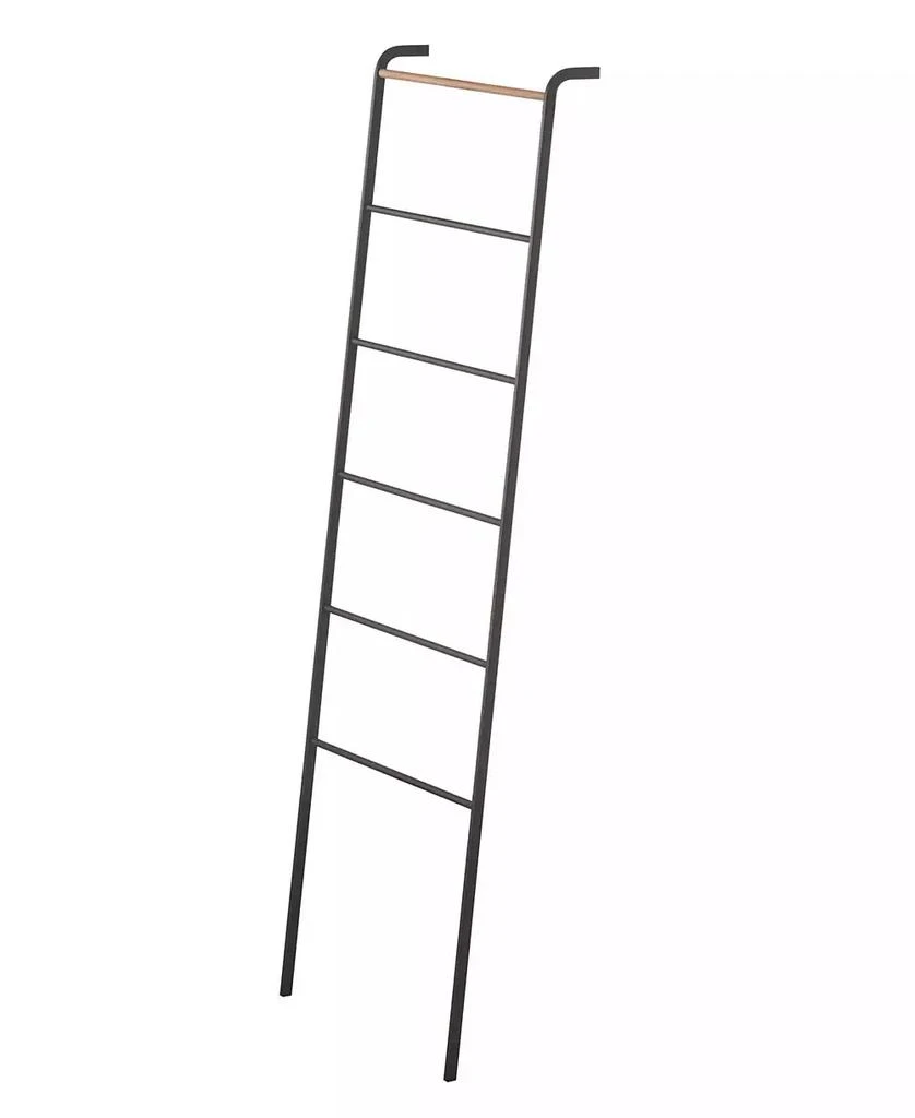 商品Yamazaki|Home Tower Leaning Ladder Hanger,价格¥800,第1张图片