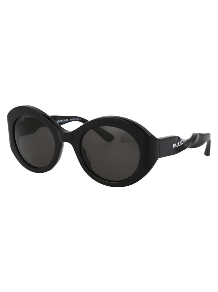 商品Balenciaga|Balenciaga Eyewear Bb0208s Sunglasses,价格¥1868,第2张图片详细描述