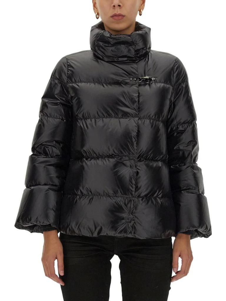 商品FAY|FAY ROMANTIC CAPPETTA DOWN JACKET,价格¥3027,第1张图片