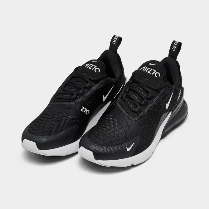 商品NIKE|女士 Air Max 270 休闲鞋,价格¥893,第2张图片详细描述