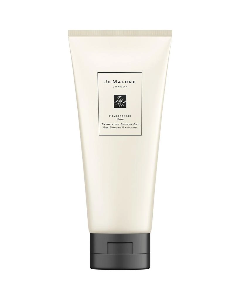 商品Jo Malone London|6.7 oz. Pomegranate Noir Exfoliating Shower Gel,价格¥356,第2张图片详细描述